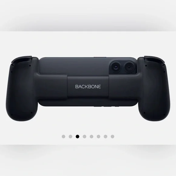 Backbone One - Lightning (2nd gen) - Picture 3 of 8